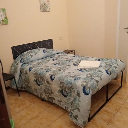 B&B Porta Roma Капуа Екстериор снимка