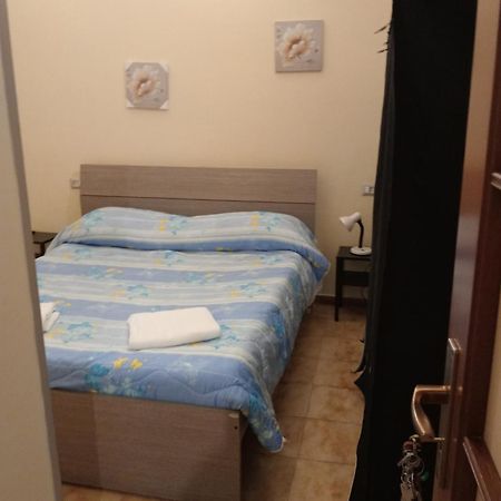B&B Porta Roma Капуа Екстериор снимка