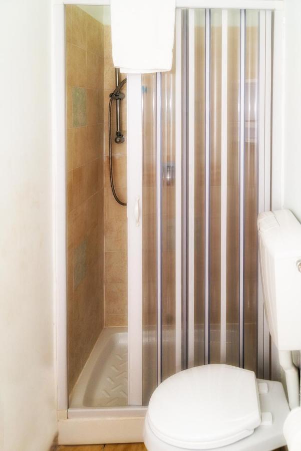 B&B Porta Roma Капуа Екстериор снимка