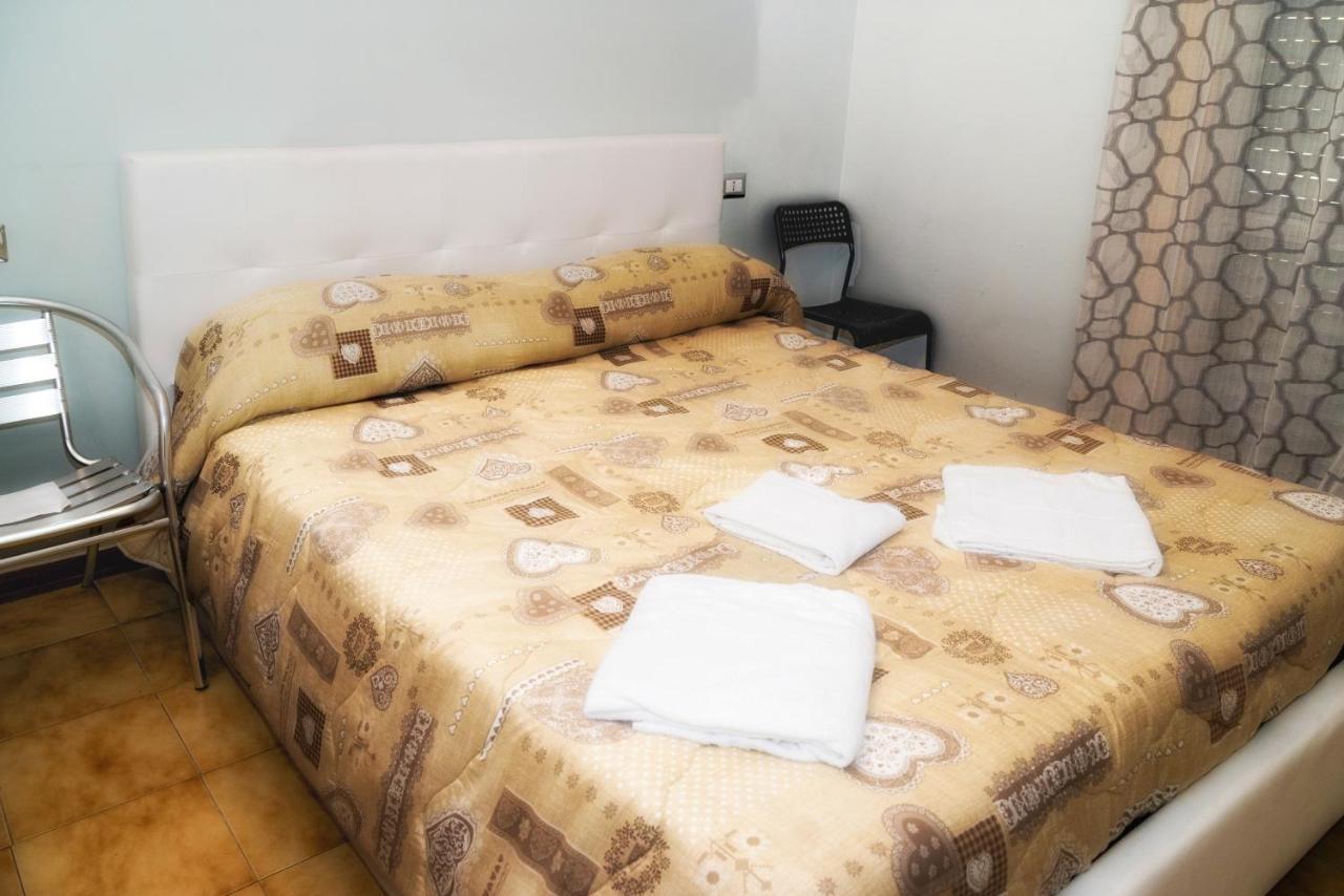 B&B Porta Roma Капуа Екстериор снимка