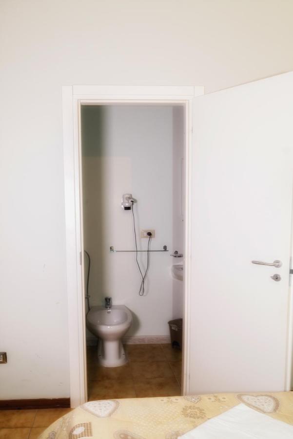 B&B Porta Roma Капуа Екстериор снимка