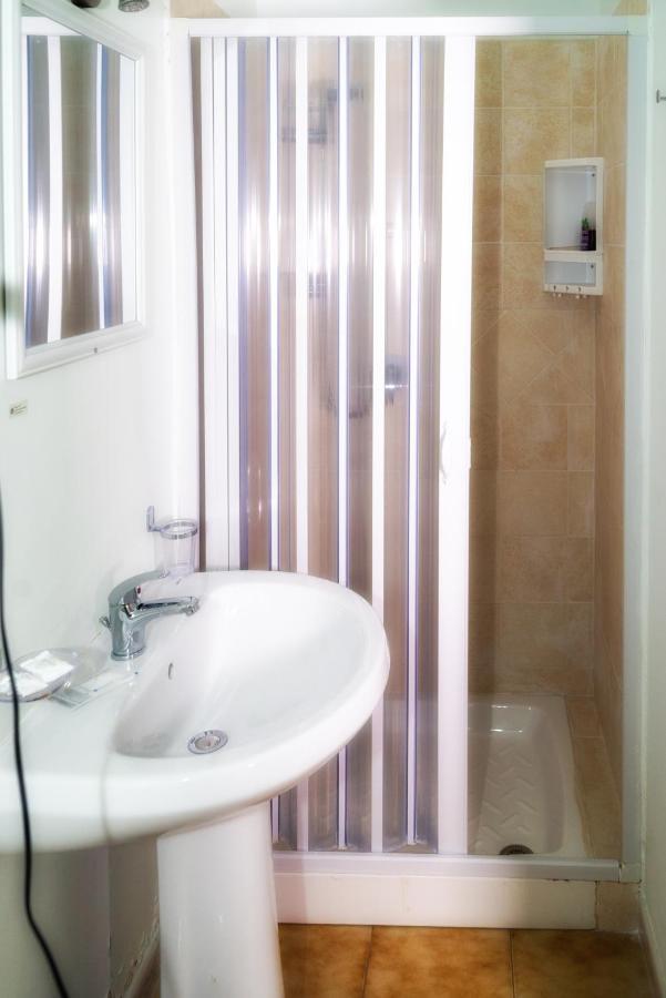 B&B Porta Roma Капуа Екстериор снимка