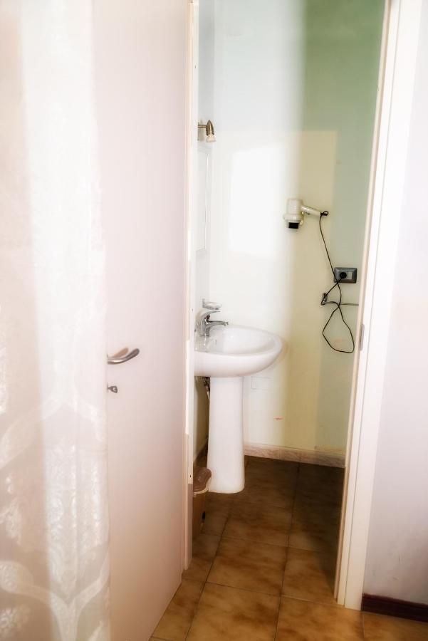 B&B Porta Roma Капуа Екстериор снимка