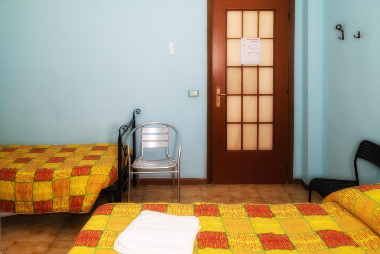 B&B Porta Roma Капуа Екстериор снимка