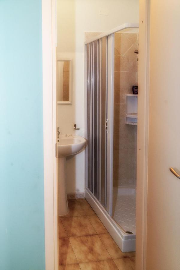 B&B Porta Roma Капуа Екстериор снимка