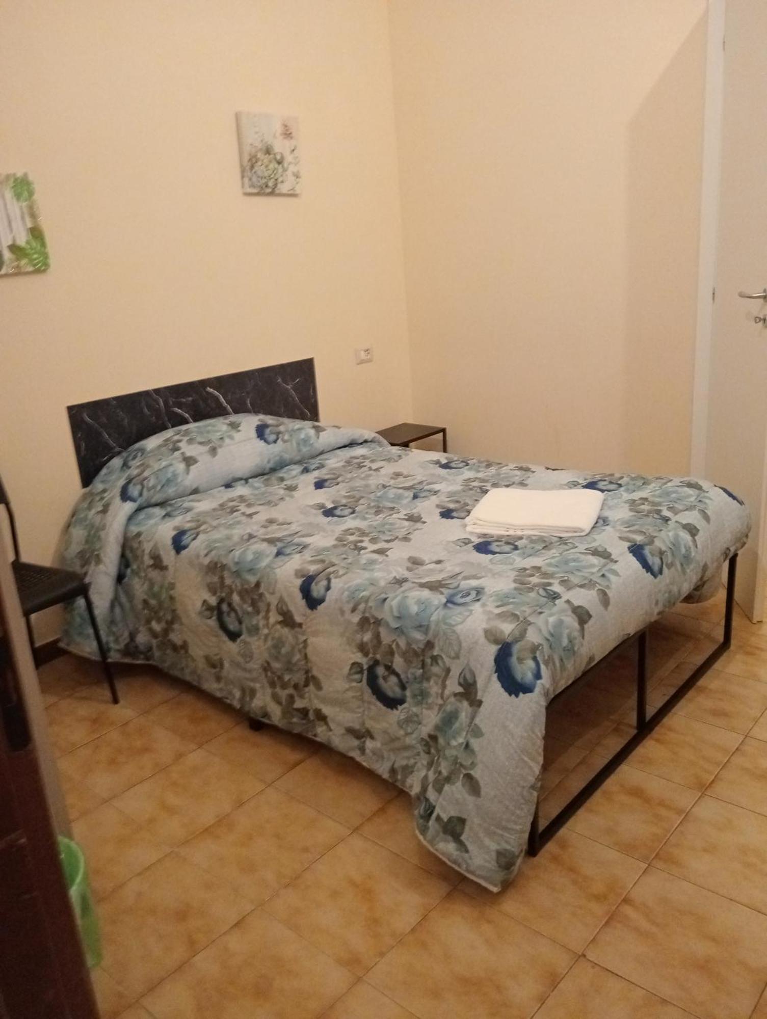 B&B Porta Roma Капуа Екстериор снимка