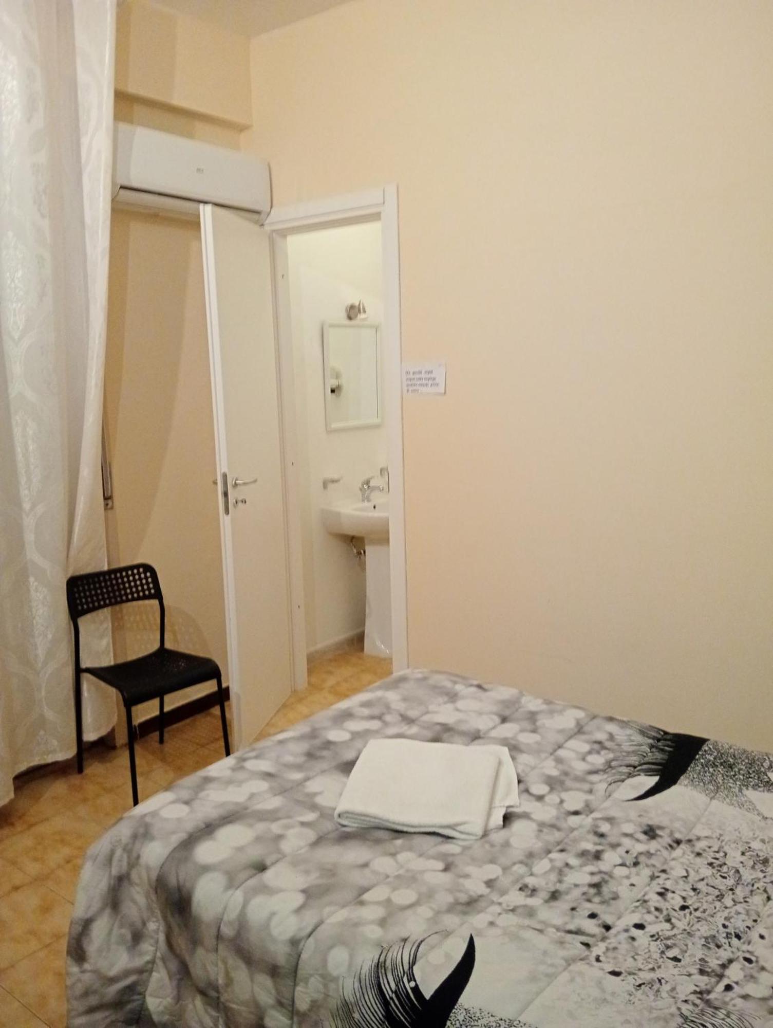 B&B Porta Roma Капуа Екстериор снимка
