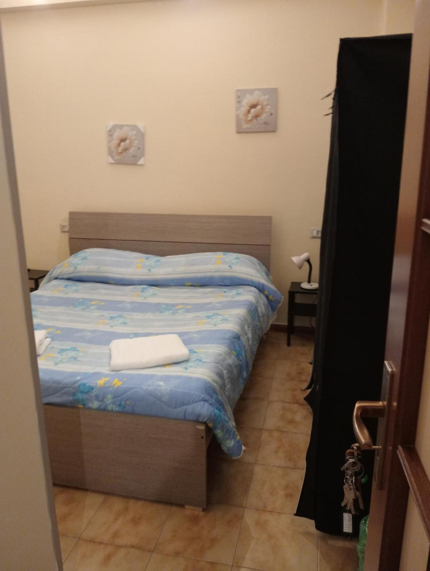 B&B Porta Roma Капуа Екстериор снимка